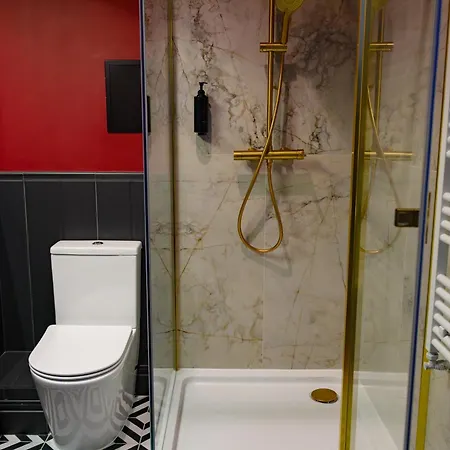 Apartamento Orient Express