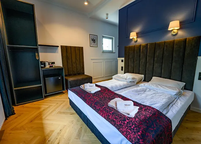 Orient Express Szklarska Poręba