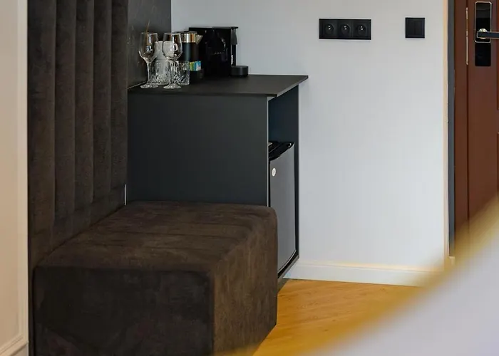 Apartamento Orient Express Szklarska Poręba