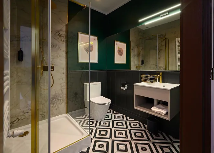 Orient Express Apartamento *