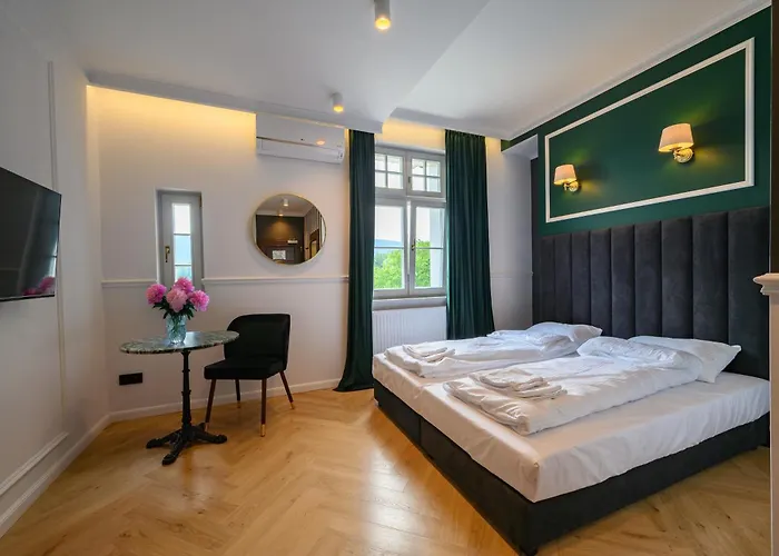 Orient Express Apartamento Szklarska Poręba