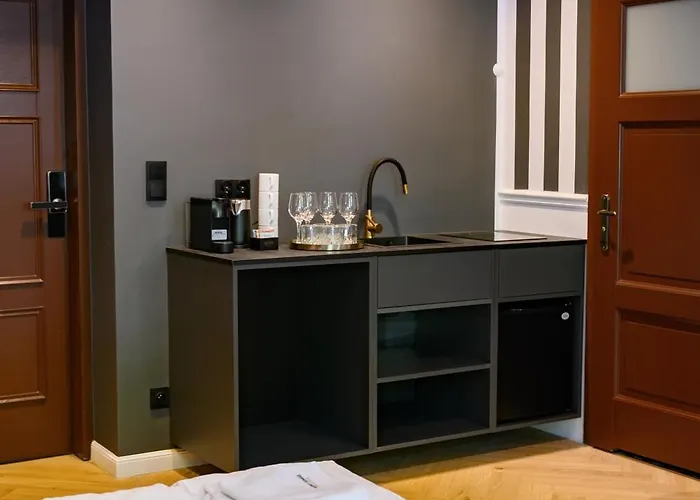 Orient Express Szklarska Poręba