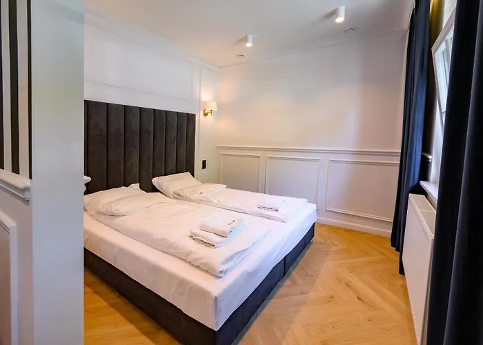 Apartamento Orient Express