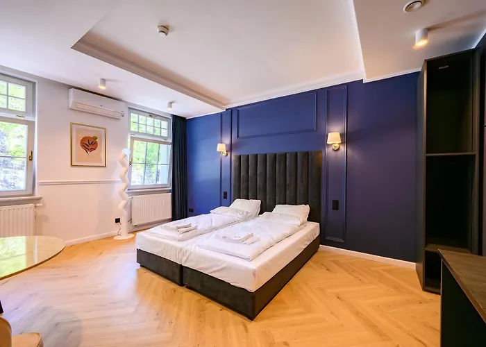 Apartment Orient Express *