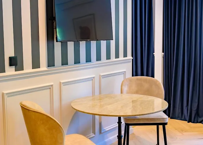 Orient Express Apartamento Szklarska Poręba