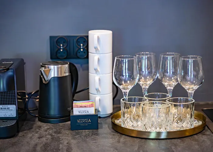 Apartamento Orient Express *