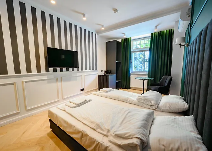 Apartment Orient Express