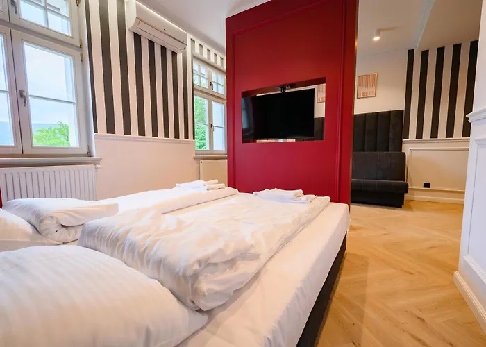 Orient Express * Szklarska Poręba