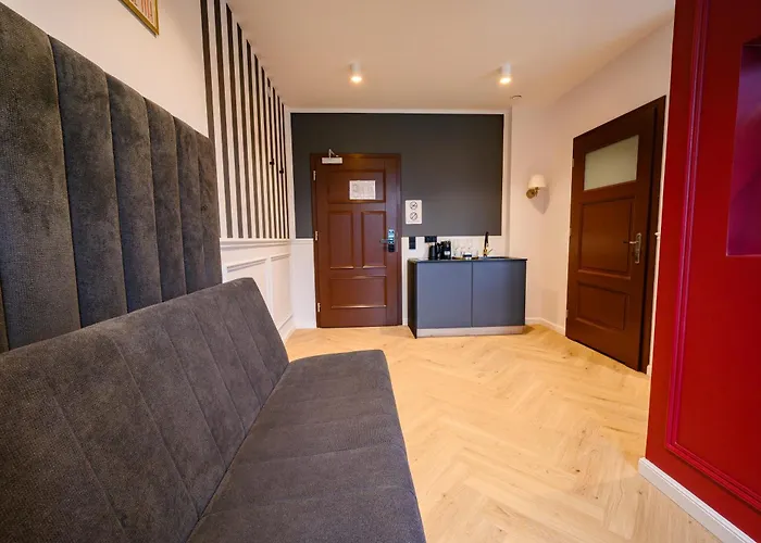 Apartment Orient Express *