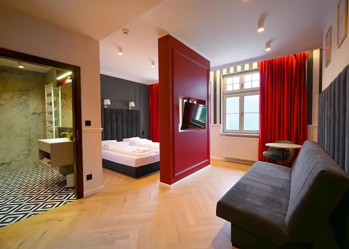 Orient Express * Schreiberhau