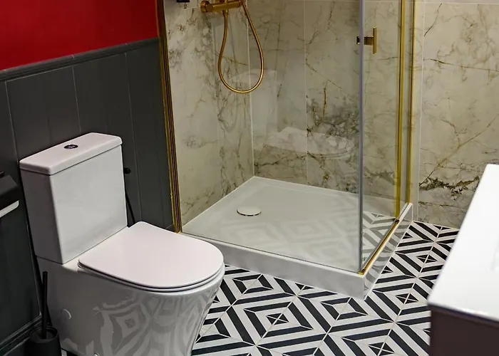 Orient Express Apartamento