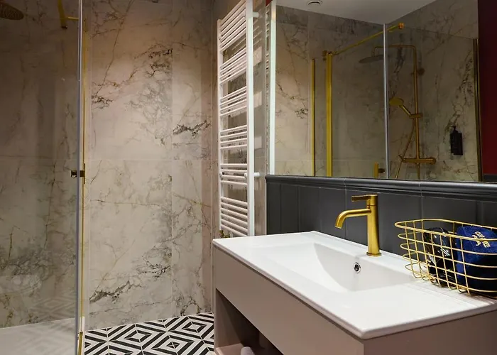 Apartment Orient Express