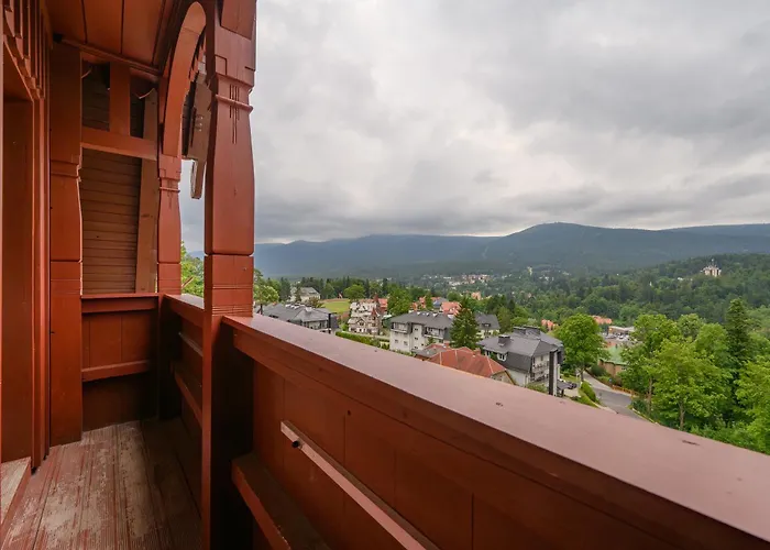 Apartamento Orient Express