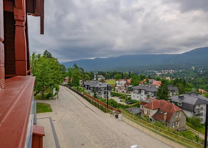 Διαμέρισμα Orient Express *