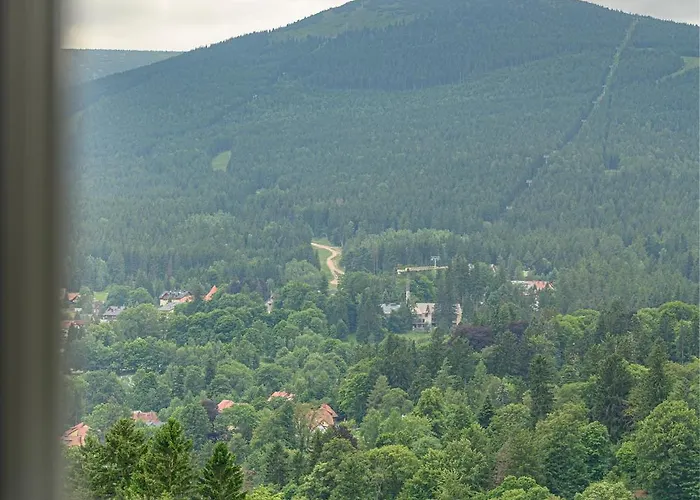 Orient Express * Szklarska Poręba