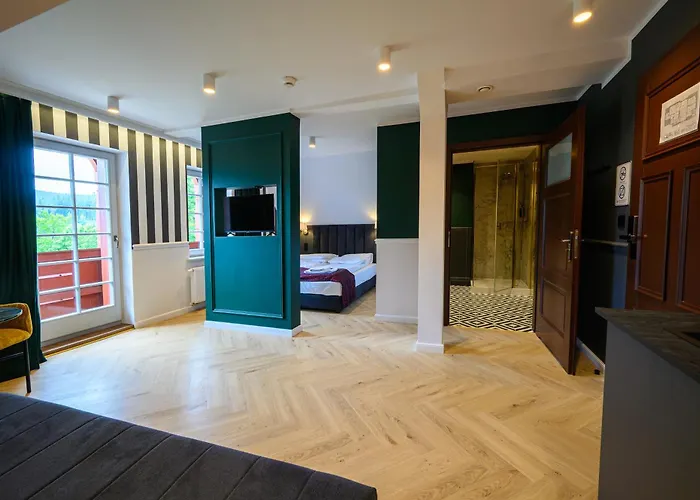 Apartment Orient Express