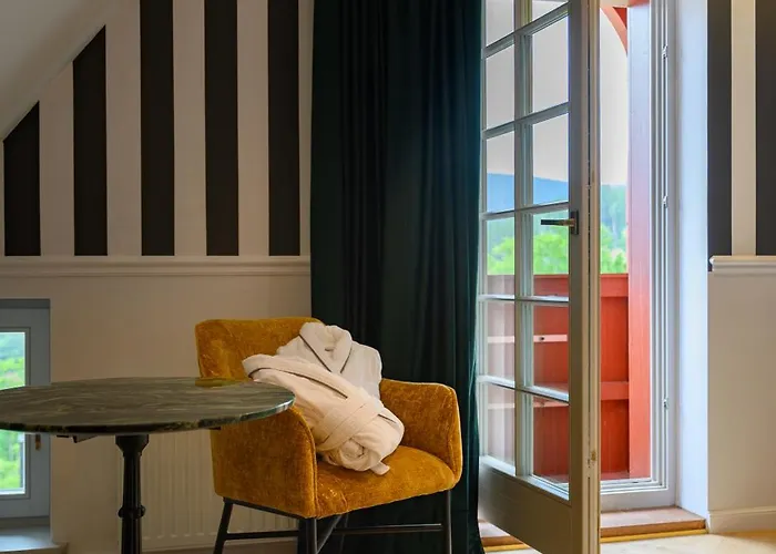 Orient Express Apartamento Szklarska Poręba