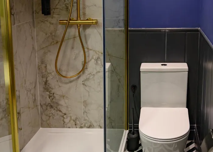 Orient Express Apartamento Szklarska Poręba