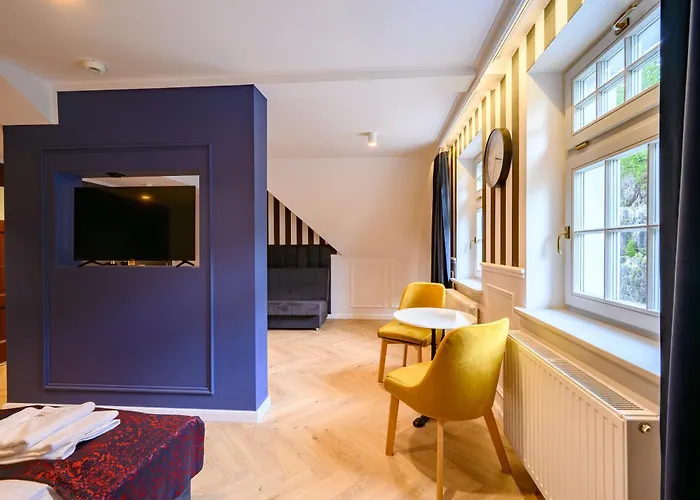 Orient Express Szklarska Poręba