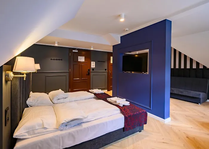 Orient Express Szklarska Poręba