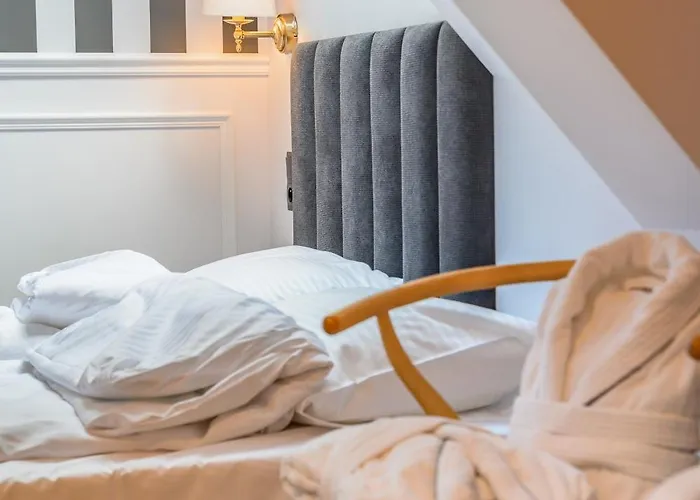 Orient Express Apartamento *