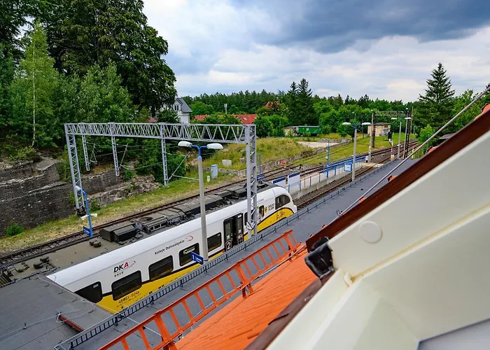 Orient Express Apartamento