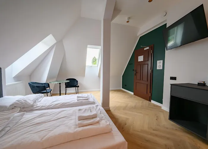 Orient Express Apartamento *