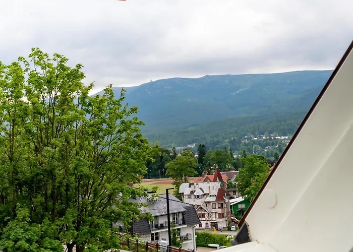 Orient Express Schreiberhau