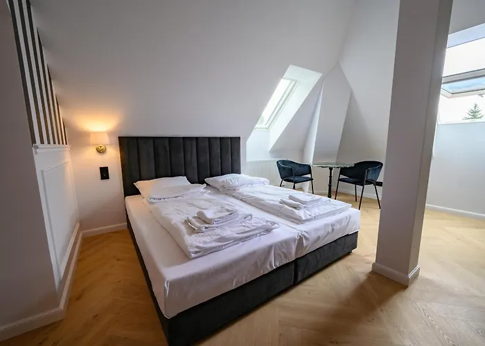 Apartment Orient Express Schreiberhau