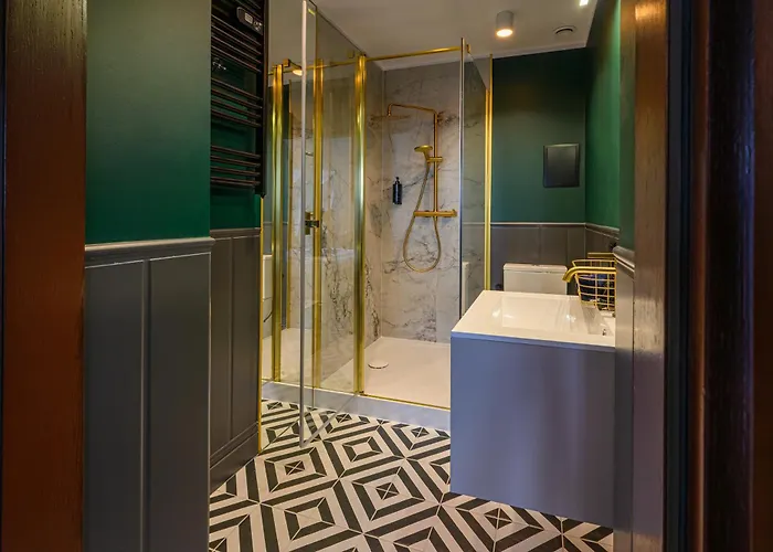 Orient Express Apartamento