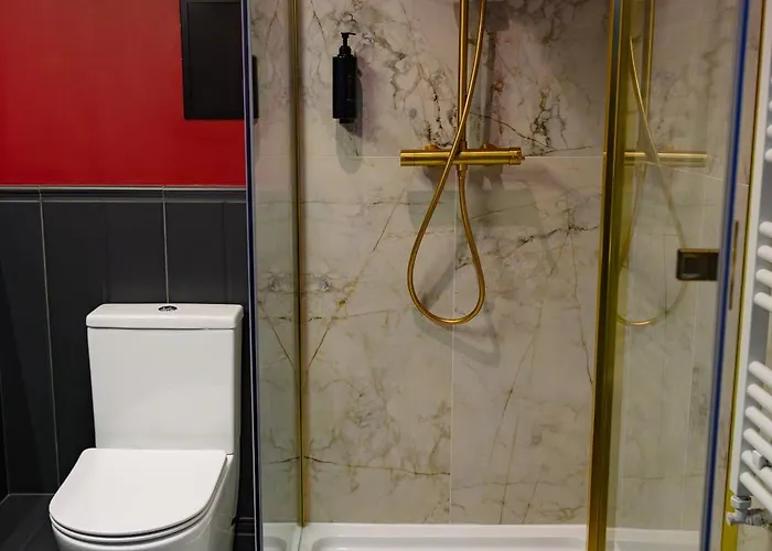 Apartment Orient Express