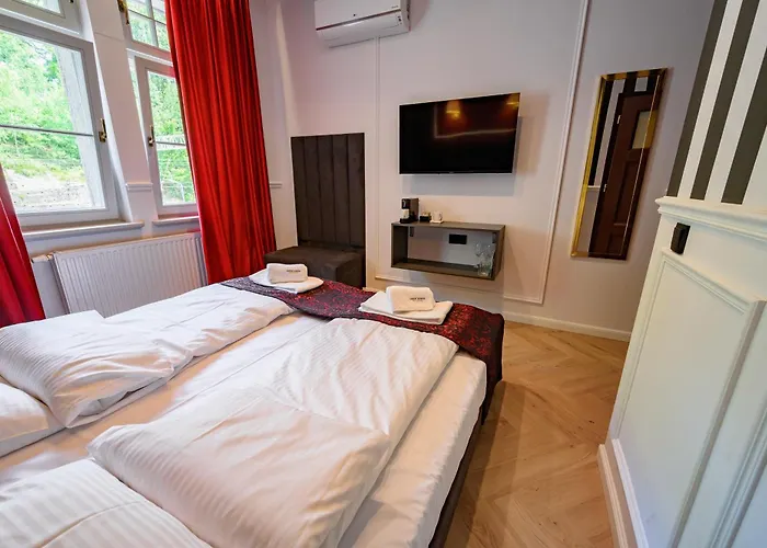 Orient Express Apartamento *